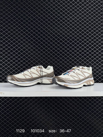 Other SALOMON XA PRO 3 D 3 D Premium Replica High-end Men s And Women s Fashion Sports Running And Basketball Shoes Up To 95 Off Retail During The Current Promotion Casual Lifestyle Sneakers (BS-85907)