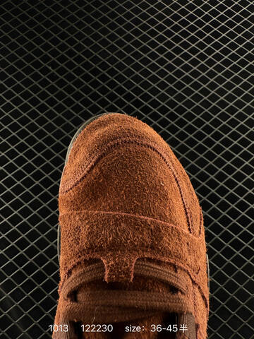 New Balance MT10O Rust Brown Dark Brown EU 36-45 Trail Shoe - Unisex (BS-82727)