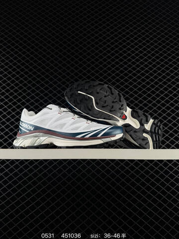 Salomon XT-6 SENSIFIT 3 D ADVAN 1 1 Replica For Sale High-end Men s And Women s Fashion Sports Running And Basketball Shoes Up To 95 Off Retail During The Current Promotion Casual Lifestyle Sneakers (BS-85714)