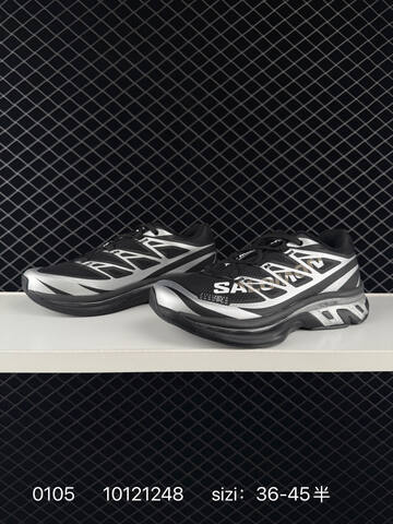 Other MM6 x Salomon Spectur 2 Margiela SALOMON 2025 Spe 1 1 Replica For Sale High-end Men s And Women s Fashion Sports Running And Basketball Shoes Up To 95 Off Retail During The Current Promotion Casual Lifestyle Sneakers (BS-85871)