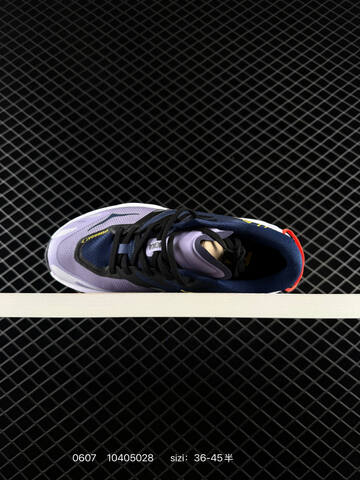 HOKA ONE ONE Speedgoat 7 Purple Navy Black White Red EU 36-45 Trail Shoe Trail Running Sneakers - Unisex (BS-86214)