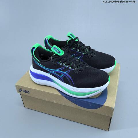 Asics Gel-Nimbus 28 ASICS GEL 1 1 Replica High-end Men s And Women s Fashion Sports Running And Basketball Shoes Up To 95 Off Retail During The Current Promotion Casual Lifestyle Sneakers (BS-69098)