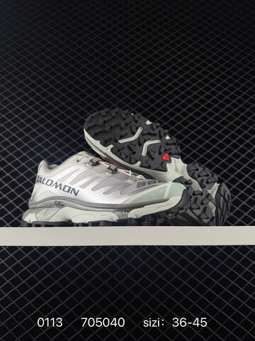 Salomon XT-4 OG SENSIFIT 3 D 1 1 Replica High-end Men s And Women s Fashion Sports Running And Basketball Shoes Up To 95 Off Retail During The Current Promotion Casual Lifestyle Sneakers (BS-85857)