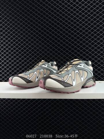 Other Salomon XT-Whisper 477618 29 V0 36-45 210038 Premium Replica High-end Men s And Women s Fashion Sports Running And Basketball Shoes Up To 95 Off Retail During The Current Promotion Casual Lifestyle Sneakers (BS-86048)