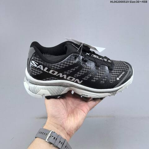 Salomon XT-4 OG SENSIFIT 3 D ADVA AAA Quality Replica High-end Men s And Women s Fashion Sports Running And Basketball Shoes Up To 95 Off Retail During The Current Promotion Casual Lifestyle Sneakers (BS-68577)