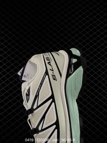 Salomon XA PRO XT-6 Expanse SENSIFIT 1 1 Replica High-end Men s And Women s Fashion Sports Running And Basketball Shoes Up To 95 Off Retail During The Current Promotion Casual Lifestyle Sneakers (BS-85785)