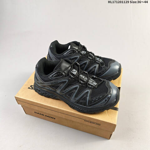 Salomon XT-6 RECUT SENSIFIT 3 Premium Replica High-end Men s And Women s Fashion Sports Running And Basketball Shoes Up To 95 Off Retail During The Current Promotion Casual Lifestyle Sneakers (BS-68710)