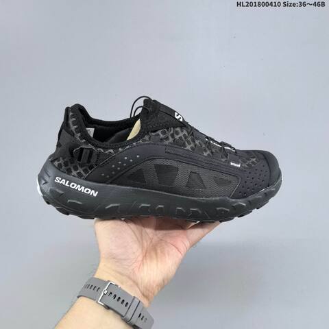 Other SALOMON Solamphibian New 1 1 Replica High-end Men s And Women s Fashion Sports Running And Basketball Shoes Up To 95 Off Retail During The Current Promotion Casual Lifestyle Sneakers (BS-68614)