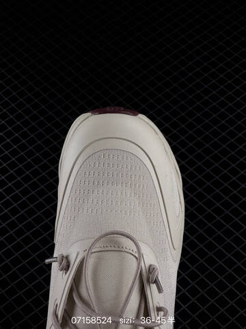 On Running Loewe Cloudtilt Cream Beige Maroon EU 36-45 Running Shoe Running Sneakers - Unisex (BS-85040)