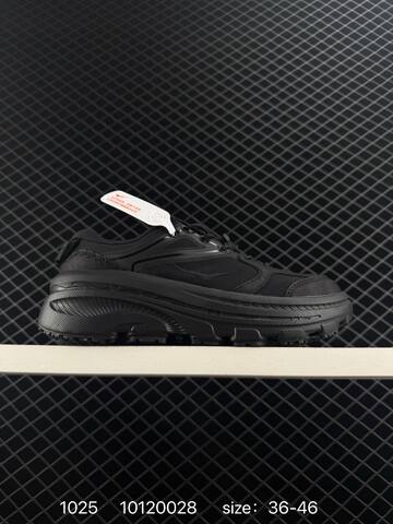 HOKA ONE ONE Tor Summit Triple Black EU 36-46 Trail Shoe Trail Running Sneakers - Unisex (BS-86410)