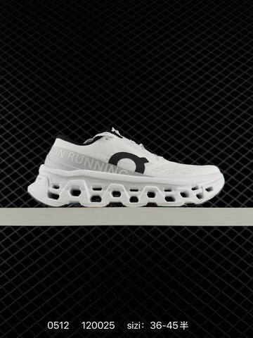 On Cloudtilt Grey Purple White Black EU 36-45 Running Shoe Running Sneakers - Unisex (BS-85294)