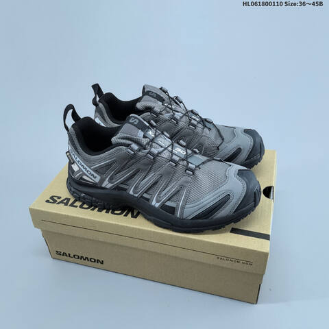 Other Salomon XA PRO 3 D GTX SENSIFIT 1 1 Replica High-end Men s And Women s Fashion Sports Running And Basketball Shoes Up To 95 Off Retail During The Current Promotion Casual Lifestyle Sneakers (BS-68675)