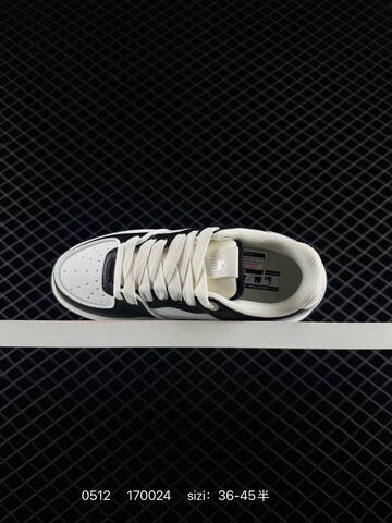 MLB Chunky Liner Embo Monogram 3 ASXM075 Black White Off White EU 36-45 Sneaker Casual Sneakers - Unisex