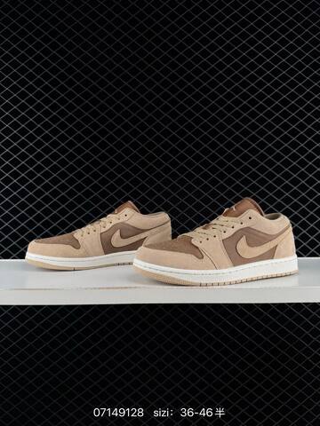 Nike Air Jordan 1 Low AIR JORDAN DC0774 200 ID 9128 Size 36 45 140 Lifestyle - Unisex (BS-78974)