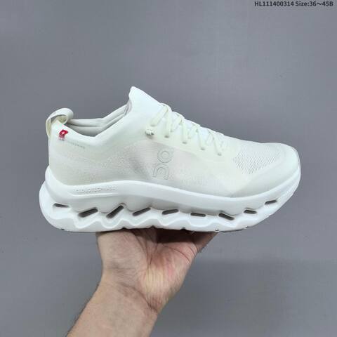 On Running Cloudtilt Off White EU 36-45 Running Shoe Running Sneakers - Unisex (BS-69675)
