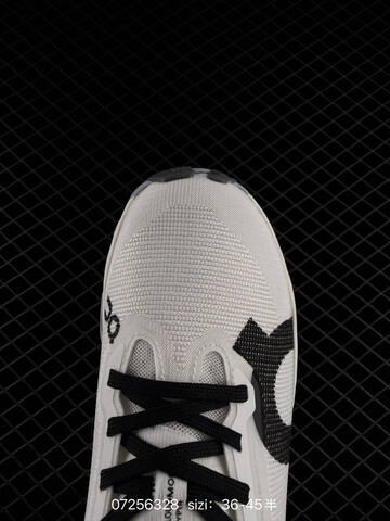On Cloudmonster White Grey Black Green EU 36-45 Running Shoe Running Sneakers - Unisex (BS-84985)