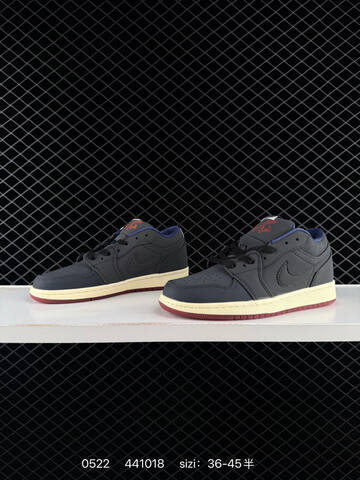 Nike Air Jordan 1 Low AIR JORDAN 1 DV1759-448 Size 36 36 5 37 5 38 38 5 39 40 40 5 4 Lifestyle - Unisex (BS-79247)