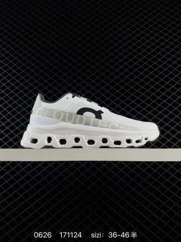 On Cloudtilt 2 0 Loewe x On Cream Orange White Black EU 36-46 Running Shoe Running Sneakers - Unisex (BS-85116)