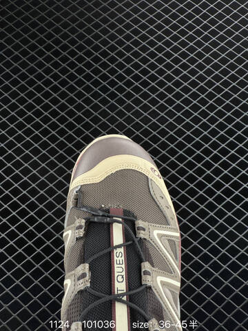 Other SALOMONXT-QUEST PANHUI SENSIFIT 1 1 Replica For Sale High-end Men s And Women s Fashion Sports Running And Basketball Shoes Up To 95 Off Retail During The Current Promotion Casual Lifestyle Sneakers (BS-85917)