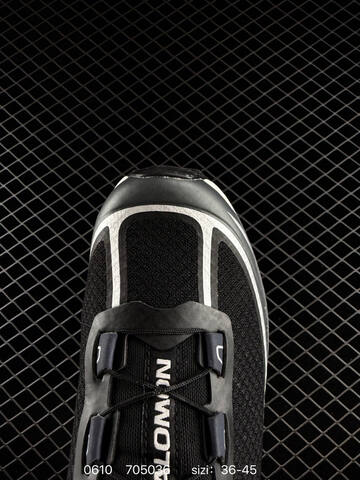 Salomon XT-6 FT 36-45 417426 705036 180 1 1 Replica High-end Men s And Women s Fashion Sports Running And Basketball Shoes Up To 95 Off Retail During The Current Promotion Casual Lifestyle Sneakers (BS-85696)