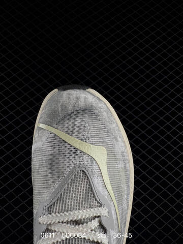 HOKA ONE ONE Rocket X 3 Grey Off White Black EU 36-45 Running Shoe Running Sneakers - Unisex (BS-86204)