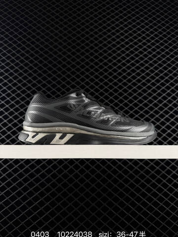 Other MM6 x Salomon Spectur 2 Margiela SALOMON 2025 Premium Replica High-end Men s And Women s Fashion Sports Running And Basketball Shoes Up To 95 Off Retail During The Current Promotion Casual Lifestyle Sneakers (BS-85809)