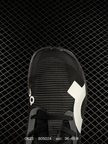On Cloudtilt Black White Grey EU 36-45 Running Shoe Running Sneakers - Unisex (BS-85132)