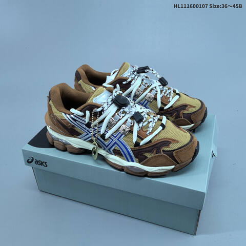 Asics Gel-Cumulus 16 T-GEL Premium Replica High-end Men s And Women s Fashion Sports Running And Basketball Shoes Up To 95 Off Retail During The Current Promotion Casual Lifestyle Sneakers (BS-69092)