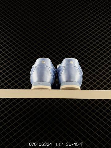 MLB Chunky Liner PU DIY ASXC026 Light Blue Off White EU 36-45 Sneaker Casual Sneakers - Unisex